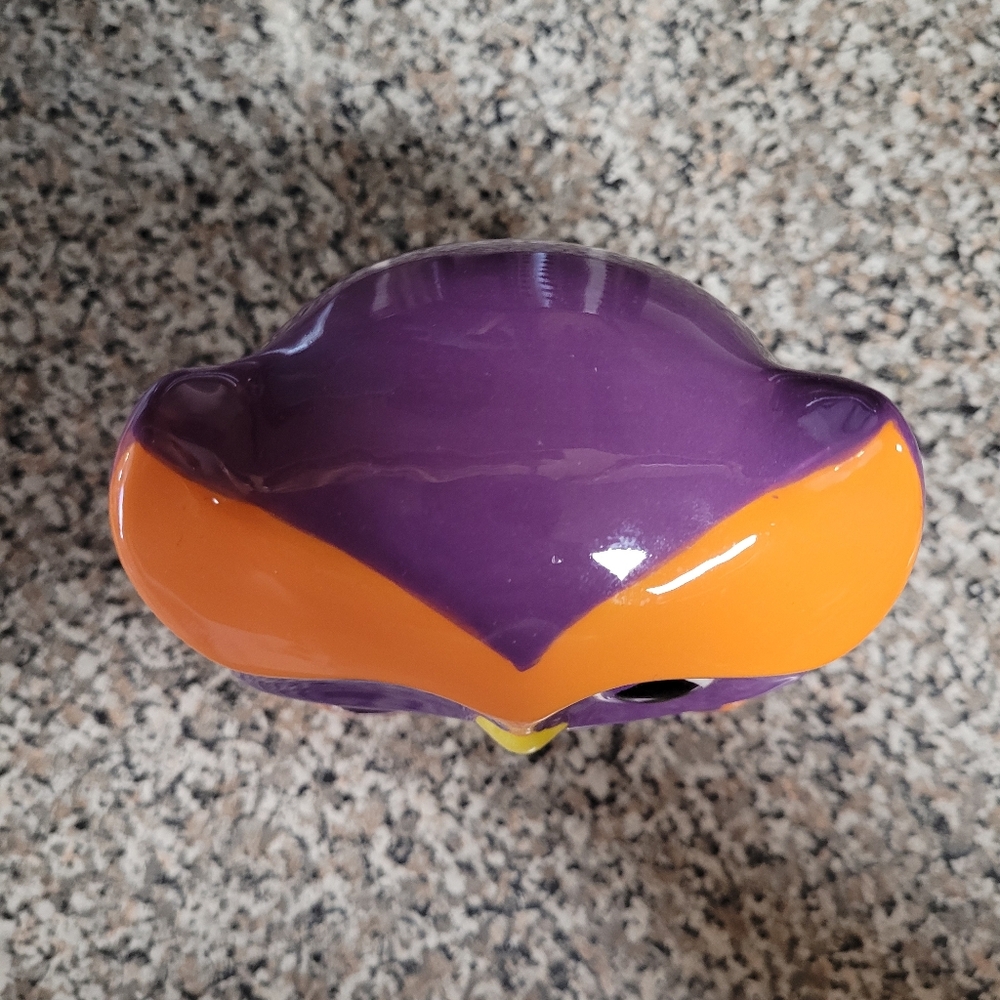 Target Halloween Owl Candy Dish - Picture 6 of 6